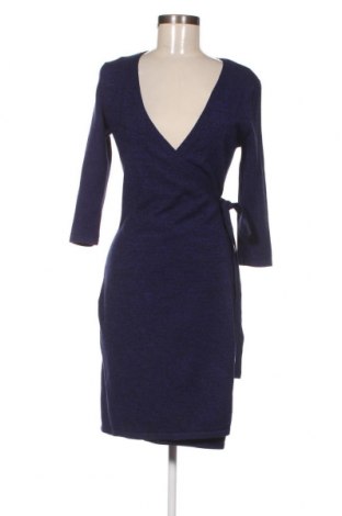 Kleid Phase Eight, Größe M, Farbe Blau, Preis € 12,73