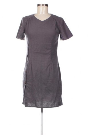 Kleid Phase Eight, Größe S, Farbe Grau, Preis 4,93 €
