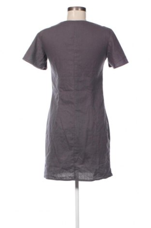 Kleid Phase Eight, Größe S, Farbe Grau, Preis 10,27 €