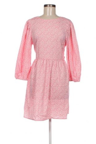 Φόρεμα Pieces, Μέγεθος M, Χρώμα Πολύχρωμο, Τιμή 8,63 €