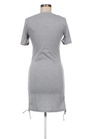 Φόρεμα Pieces, Μέγεθος M, Χρώμα Γκρί, Τιμή 9,47 €