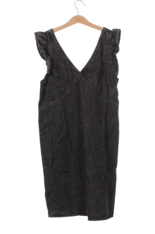 Φόρεμα Pieces, Μέγεθος XS, Χρώμα Γκρί, Τιμή 8,63 €