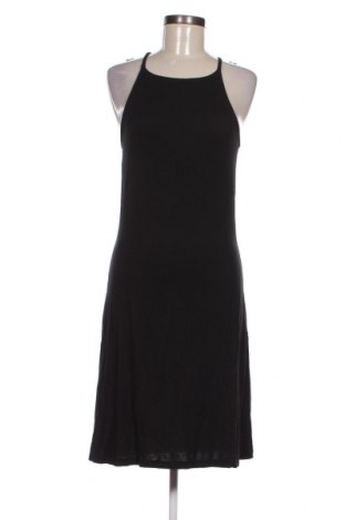 Φόρεμα Pieces, Μέγεθος L, Χρώμα Μαύρο, Τιμή 27,84 €