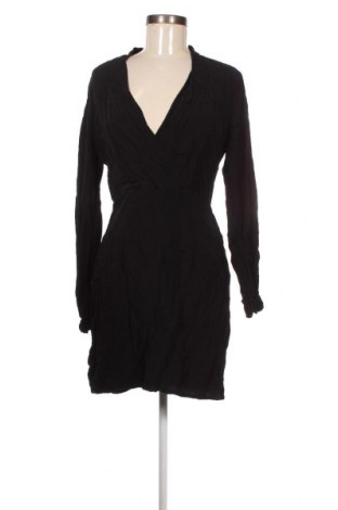 Šaty  Pieces, Veľkosť M, Farba Čierna, Cena  3,06 €