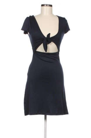 Φόρεμα Pieces, Μέγεθος XS, Χρώμα Μπλέ, Τιμή 6,96 €
