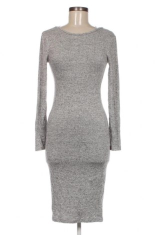 Kleid Pimkie, Größe S, Farbe Grau, Preis 2,22 €