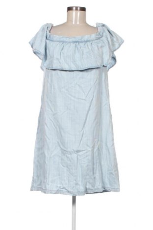 Φόρεμα Pinko, Μέγεθος S, Χρώμα Μπλέ, Τιμή 90,93 €