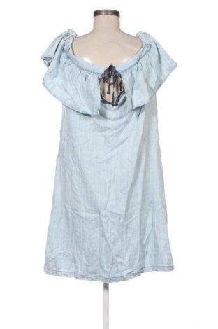 Φόρεμα Pinko, Μέγεθος S, Χρώμα Μπλέ, Τιμή 90,93 €