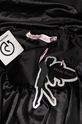 Šaty  Pixie Dust Boutique, Veľkosť S, Farba Čierna, Cena  10,55 €