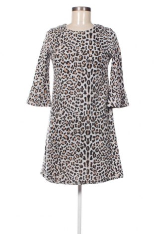 Kleid Primark, Größe XS, Farbe Mehrfarbig, Preis 3,63 €