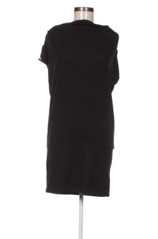 Kleid Promod, Größe M, Farbe Schwarz, Preis 2,37 €