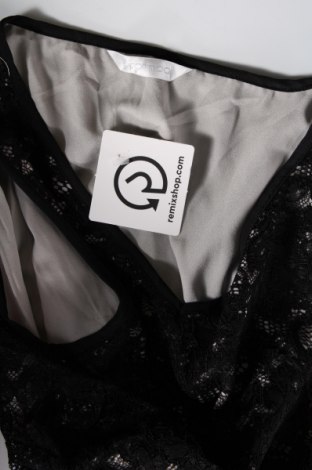 Kleid Promod, Größe S, Farbe Schwarz, Preis 3,06 €
