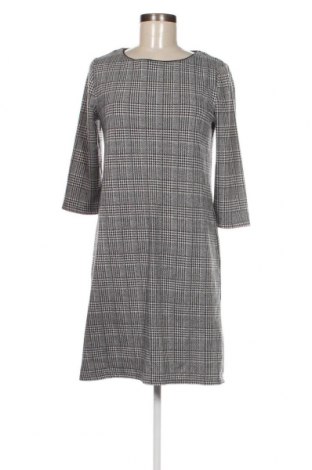 Kleid Promod, Größe M, Farbe Grau, Preis 3,55 €