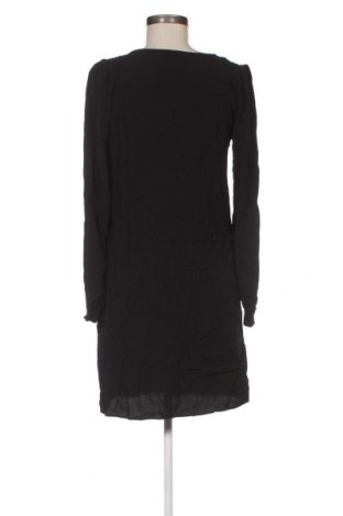 Kleid Promod, Größe M, Farbe Schwarz, Preis 3,31 €