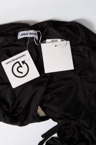 Φόρεμα Public Desire, Μέγεθος M, Χρώμα Μαύρο, Τιμή 9,72 €