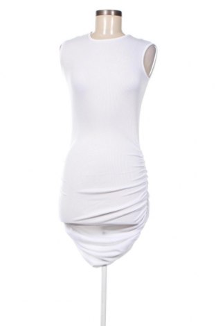 Kleid Public Desire, Größe XS, Farbe Weiß, Preis 6,64 €