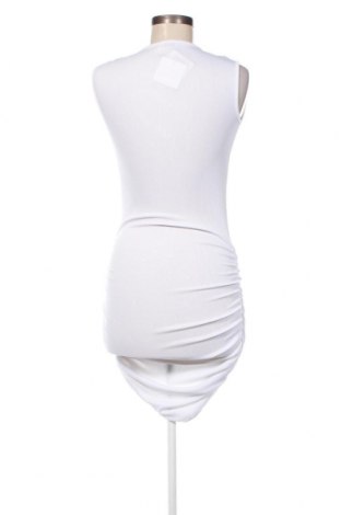 Kleid Public Desire, Größe XS, Farbe Weiß, Preis 23,71 €