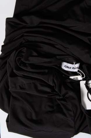 Kleid Public Desire, Größe L, Farbe Schwarz, Preis 4,74 €