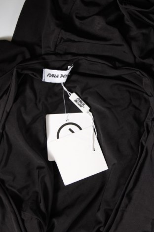 Šaty  Public Desire, Velikost M, Barva Černá, Cena  167,00 Kč