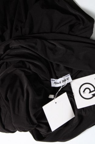 Šaty  Public Desire, Veľkosť M, Farba Čierna, Cena  4,50 €