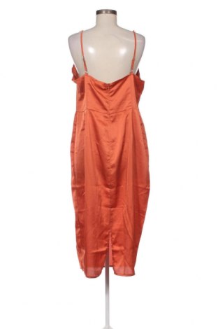 Kleid Public Desire, Größe XXL, Farbe Braun, Preis € 8,30