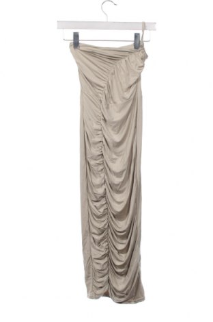 Kleid Public Desire, Größe XS, Farbe Beige, Preis 6,23 €