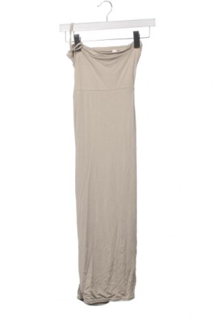 Kleid Public Desire, Größe XS, Farbe Beige, Preis 47,94 €
