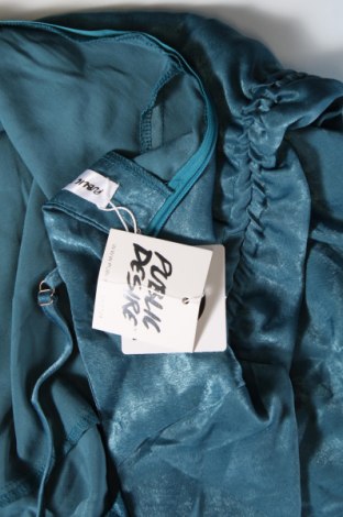 Φόρεμα Public Desire, Μέγεθος M, Χρώμα Μπλέ, Τιμή 10,20 €