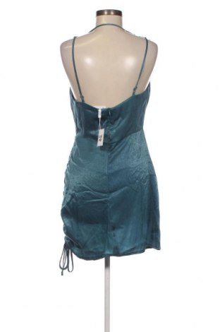 Kleid Public Desire, Größe M, Farbe Blau, Preis € 9,96