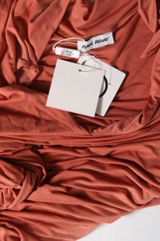 Kleid Public Desire, Größe M, Farbe Rosa, Preis € 3,79