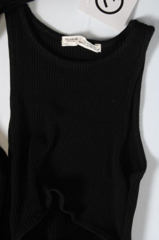 Φόρεμα Pull&Bear, Μέγεθος XS, Χρώμα Μαύρο, Τιμή 23,71 €