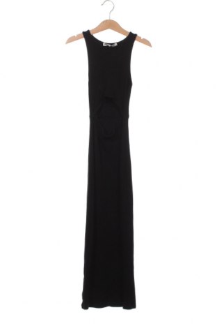 Φόρεμα Pull&Bear, Μέγεθος XS, Χρώμα Μαύρο, Τιμή 8,30 €