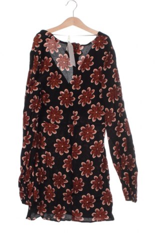 Kleid Pull&Bear, Größe S, Farbe Mehrfarbig, Preis 6,16 €