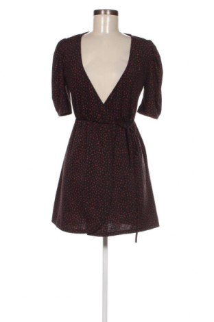 Kleid Pull&Bear, Größe XS, Farbe Schwarz, Preis 5,05 €