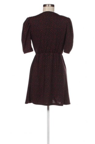 Kleid Pull&Bear, Größe XS, Farbe Schwarz, Preis 6,46 €