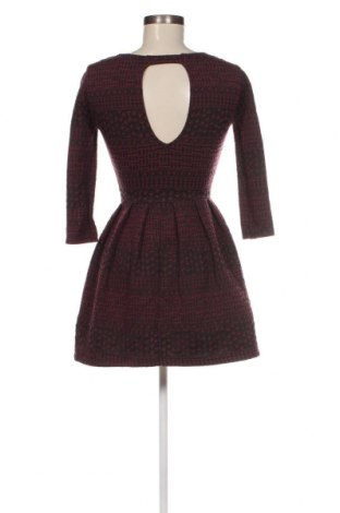 Φόρεμα Pull&Bear, Μέγεθος S, Χρώμα Πολύχρωμο, Τιμή 3,41 €