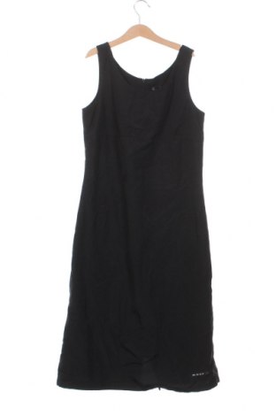 Φόρεμα Q/S by S.Oliver, Μέγεθος XS, Χρώμα Μαύρο, Τιμή 21,03 €