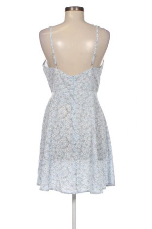 Kleid Qed London, Größe M, Farbe Blau, Preis 16,83 €