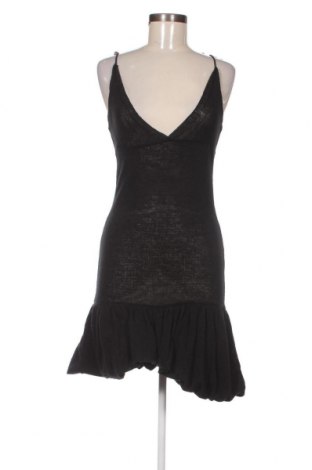 Kleid Qed London, Größe M, Farbe Schwarz, Preis 6,62 €