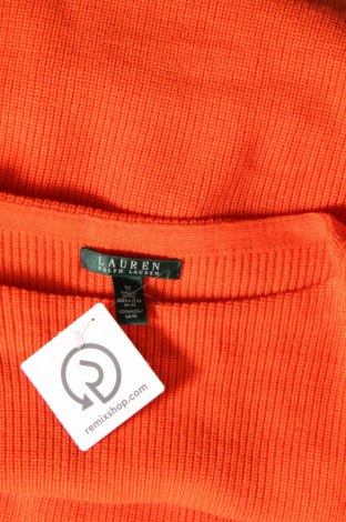 Рокля Ralph Lauren, Размер XL, Цвят Оранжев, Цена 142,00 лв.