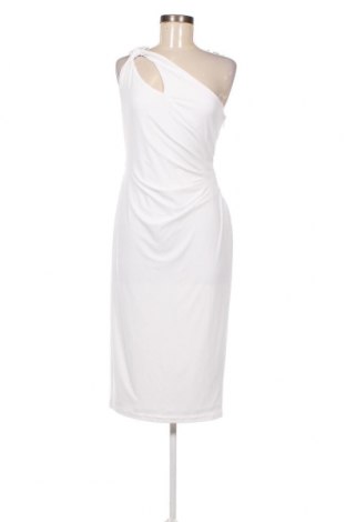 Sukienka Ralph Lauren, Rozmiar M, Kolor Biały, Cena 1 116,83 zł