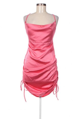Šaty  Rebellious, Veľkosť L, Farba Ružová, Cena  8,54 €