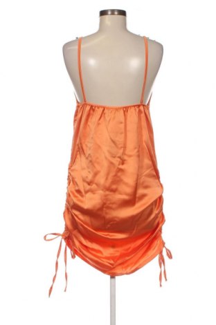 Kleid Rebellious, Größe L, Farbe Orange, Preis 23,71 €