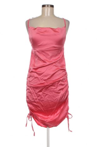 Φόρεμα Rebellious, Μέγεθος S, Χρώμα Ρόζ , Τιμή 8,15 €
