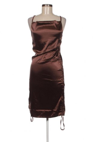 Kleid Rebellious, Größe S, Farbe Braun, Preis € 10,20