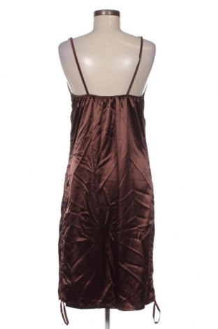 Kleid Rebellious, Größe L, Farbe Braun, Preis 7,19 €