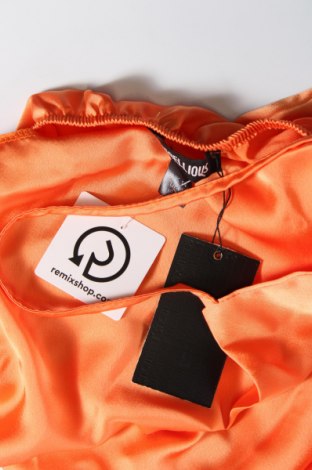 Šaty  Rebellious, Veľkosť L, Farba Oranžová, Cena  4,31 €