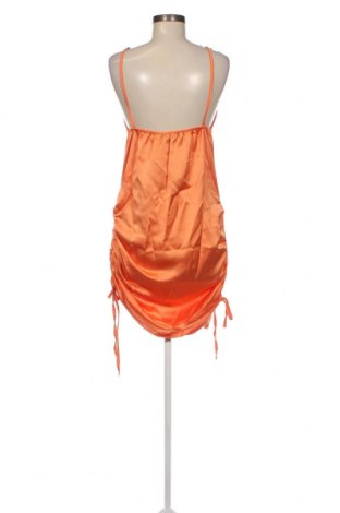 Kleid Rebellious, Größe L, Farbe Orange, Preis € 4,31