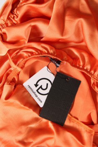 Φόρεμα Rebellious, Μέγεθος XL, Χρώμα Πορτοκαλί, Τιμή 9,11 €