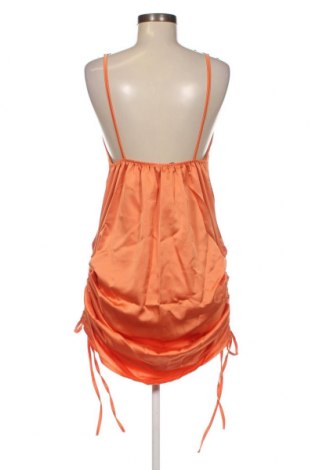 Kleid Rebellious, Größe XL, Farbe Orange, Preis € 11,99